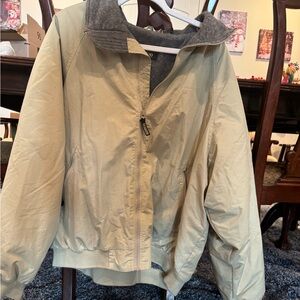 RedHead Tan Bomber Jacket
